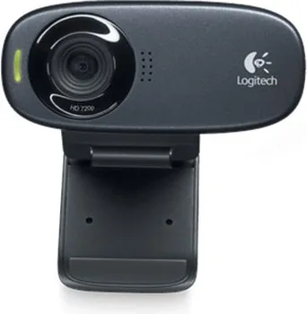 LOGITECH C310 HD WEBCAM (10 / 15)