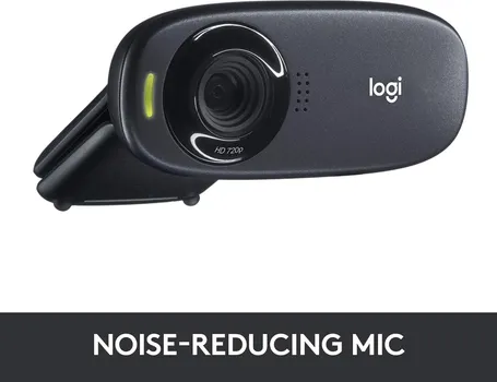 LOGITECH C310 HD WEBCAM (13 / 15)