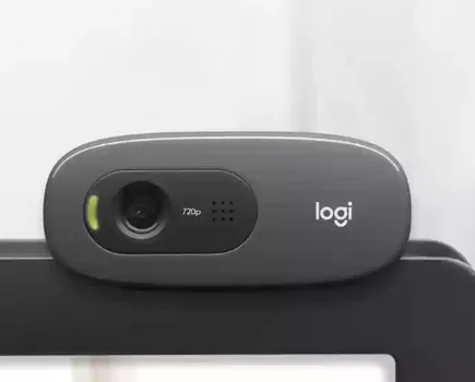 LOGITECH C310 HD WEBCAM (4 / 4)