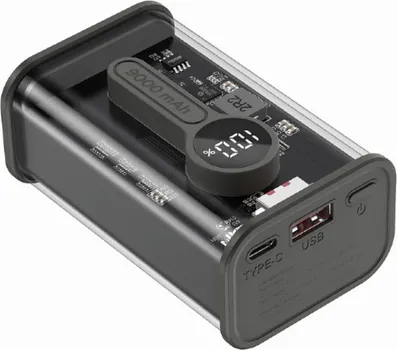 PRENOSIVA BATERIJA SA BRZIM PUNJENJEM 9000MAH (2 / 4)