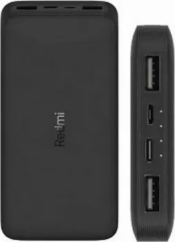 XIAOMI REDMI POWER BANK FAST CHARGE 18W / 20000MAH (1 / 10)