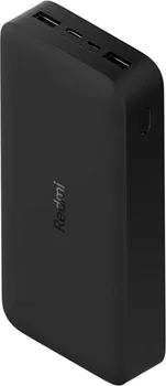 XIAOMI REDMI POWER BANK FAST CHARGE 18W / 20000MAH (4 / 19)