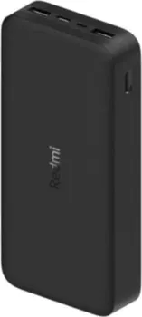 XIAOMI REDMI POWER BANK FAST CHARGE 18W / 20000MAH (5 / 19)