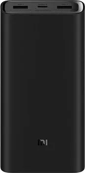 XIAOMI REDMI POWER BANK FAST CHARGE 18W / 20000MAH (2 / 10)