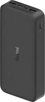 XIAOMI REDMI POWER BANK FAST CHARGE 18W / 20000MAH (5 / 10)
