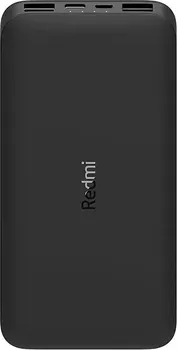 XIAOMI REDMI POWER BANK FAST CHARGE 18W / 20000MAH (10 / 19)