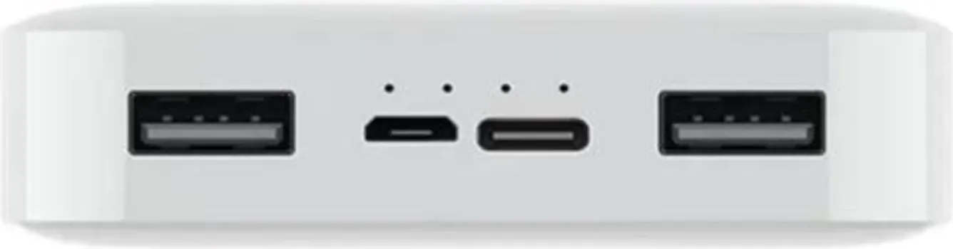 XIAOMI REDMI POWER BANK FAST CHARGE 18W / 20000MAH (13 / 19)
