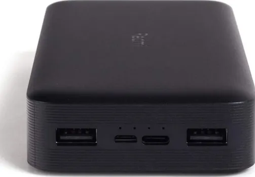 XIAOMI REDMI POWER BANK FAST CHARGE 18W / 20000MAH (16 / 20)
