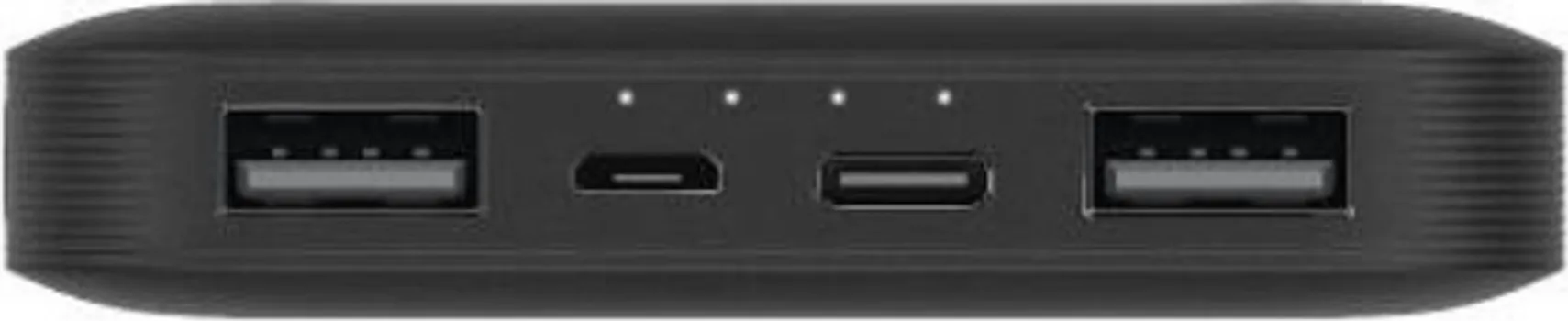 XIAOMI REDMI POWER BANK FAST CHARGE 18W / 20000MAH (9 / 10)