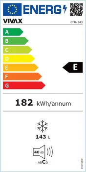 VIVAX CFR-143 (9 / 9)