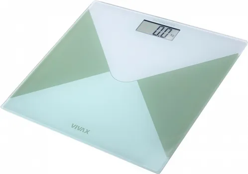 VIVAX TJELESNA VAGA PS-156WG (1 / 6)