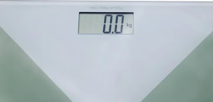 VIVAX TJELESNA VAGA PS-156WG (4 / 6)