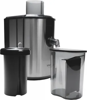 VIVAX SOKOVNIK AJ-400 (5 / 8)