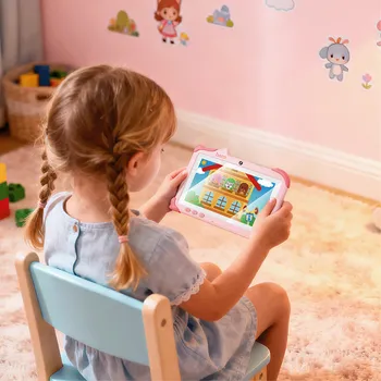 HOCO. HI16 PINK (5 / 5)