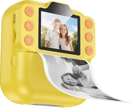 HOCO. DV211 YELLOW (2 / 6)