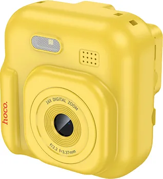 HOCO. DV211 YELLOW (3 / 6)