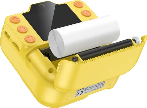 HOCO. DV211 YELLOW (4 / 6)