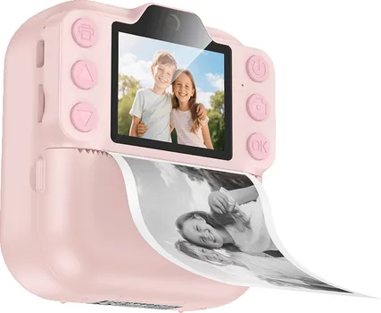 HOCO. DV211 PINK (1 / 5)