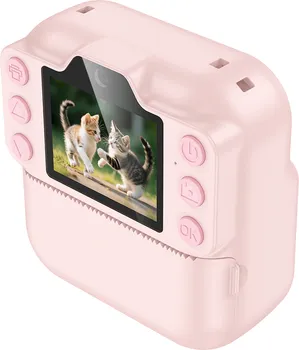 HOCO. DV211 PINK (2 / 5)