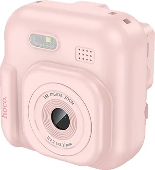 HOCO. DV211 PINK (3 / 5)