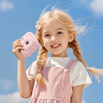 HOCO. DV211 PINK (5 / 5)