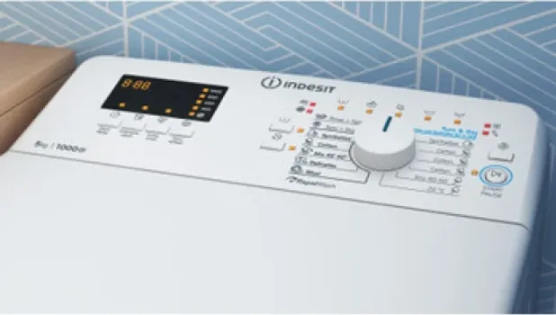 INDESIT BTW S50400 VES MASINA (7 / 12)