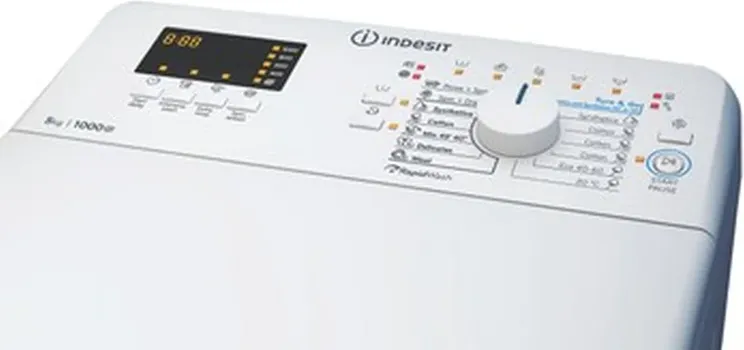 INDESIT BTW S50400 VES MASINA (12 / 12)