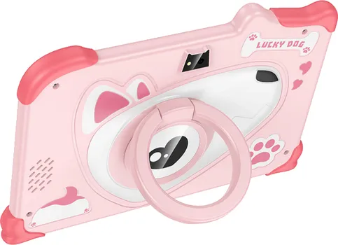 HOCO. 7 , QUAD CORE 1.3 GHZ, RAM 4GB, 32GB, 3000 MAH - HI16 PINK (3 / 5)