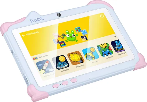 HOCO. 7 , QUAD CORE 1.3 GHZ, RAM 4GB, 32GB, 3000 MAH - HI16 BLUE (1 / 4)