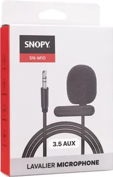 SNOPY SN-M10 (2 / 3)