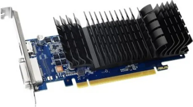 ASUS NVIDIA GEFORCE GT1030-SL-2G-BRK (2 / 5)
