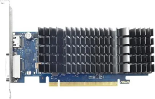 ASUS NVIDIA GEFORCE GT1030-SL-2G-BRK (3 / 5)
