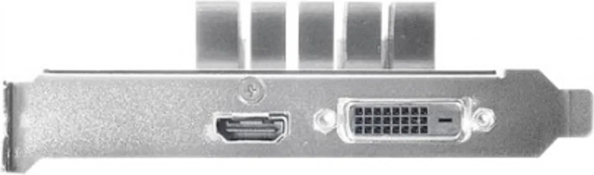 ASUS NVIDIA GEFORCE GT1030-SL-2G-BRK (4 / 5)