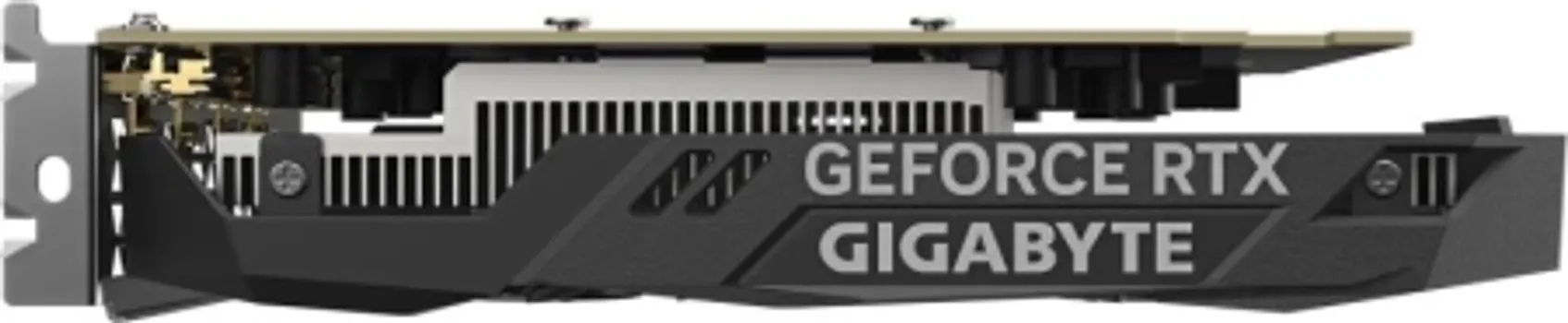GIGABYTE NVIDIA GEFORCE WINDFORCE RTX 3050 6GB OC V2 (4 / 5)