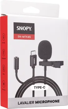 SNOPY SN-MTK45 (2 / 5)