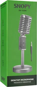 SNOPY SN-150M (2 / 6)