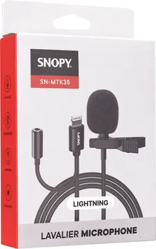 SNOPY SN-MTK35 (3 / 3)