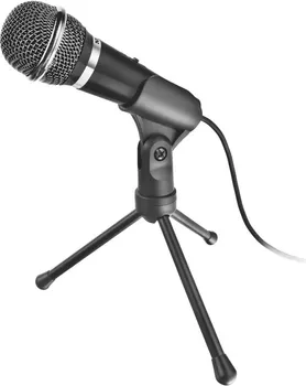 TRUST STARZZ ALL-ROUND MICROPHONE