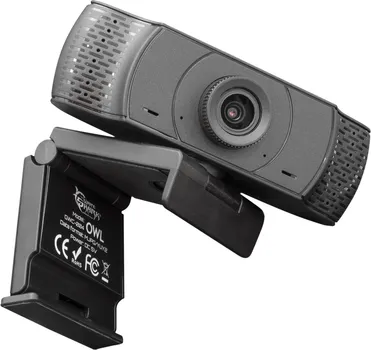 WHITE SHARK GWC-004 OWL 1080P (2 / 5)