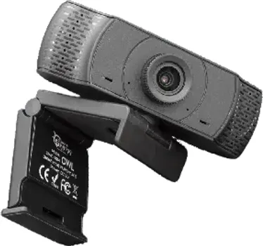 WHITE SHARK GWC-004 OWL 1080P (3 / 5)