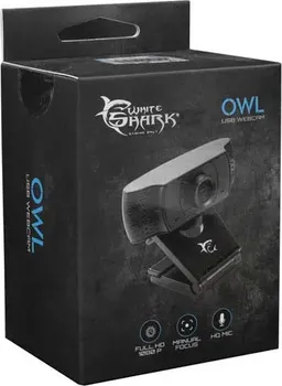 WHITE SHARK GWC-004 OWL 1080P (4 / 5)