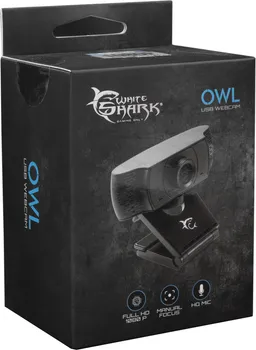 WHITE SHARK GWC-004 OWL 1080P (5 / 5)