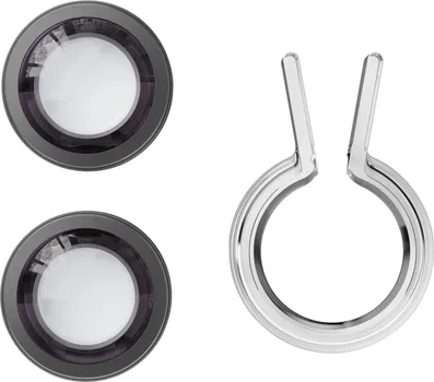 GOPRO MAX2 REPLACEMENT LENS KIT (INCLUDES 2 REPLACEMENT LENSES) (1 / 4)