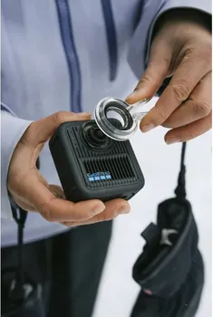 GOPRO MAX2 REPLACEMENT LENS KIT (INCLUDES 2 REPLACEMENT LENSES) (4 / 4)