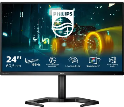 PHILIPS 24M1N3200VS (1 / 9)