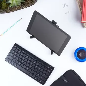 UNIVERSAL TABLET STAND, BLACK (4 / 7)