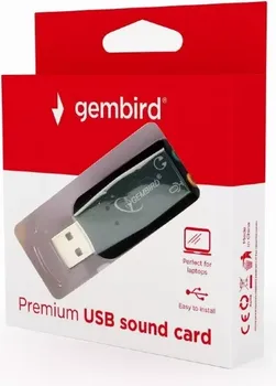 GEMBIRD USB ZVUČNA KARTICA, PREMIUM SC-USB2.0-01 (3 / 3)