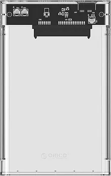 ORICO 2139 2.5 / HDD/SSD KUĆIŠTE 5GBPS (PROVIDNO) (1 / 1)