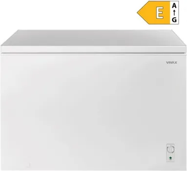 VIVAX CFR-250 [249L] (12 / 15)