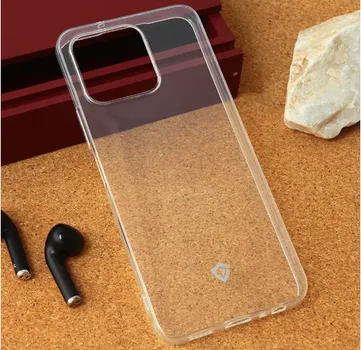 TERACELL SKIN MASKA ZA HONOR X6A,TRANSPARENTNA (1 / 1)